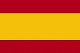 Durabol Bandera de España sin Escudo 150X90 cm