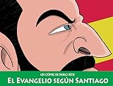 El evangelio según Santiago (Cómic | Novela gráfica)