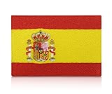 Parche de la bandera de España para planchar | Parches de la bandera de España...