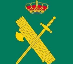 Emblema guardia civil